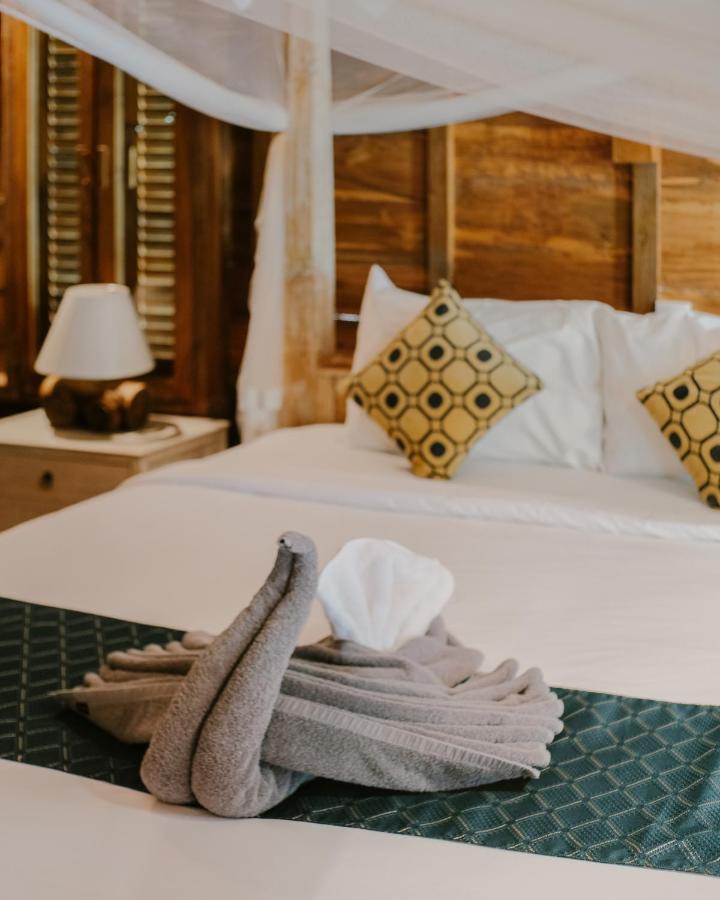 Song Broek Bali Hotel Payangan Kültér fotó