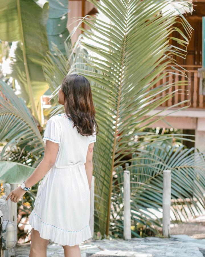 Song Broek Bali Hotel Payangan Kültér fotó
