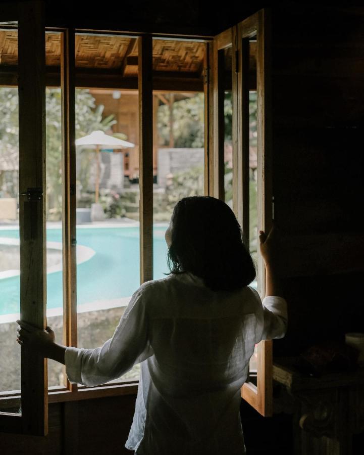 Song Broek Bali Hotel Payangan Kültér fotó