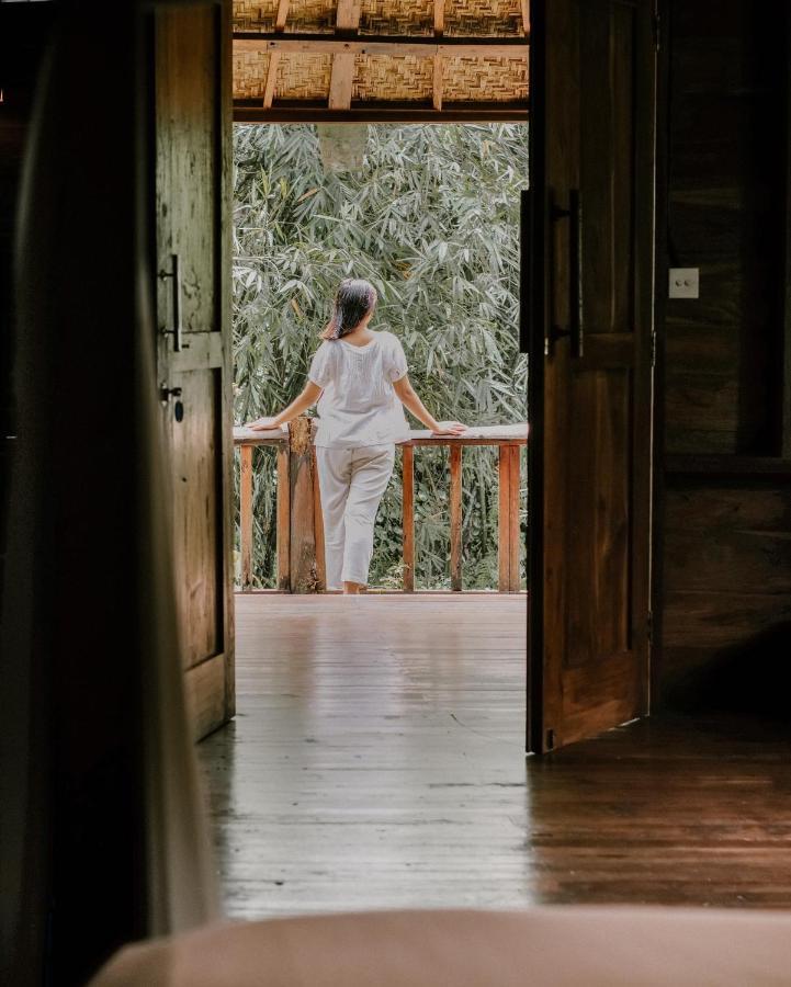 Song Broek Bali Hotel Payangan Kültér fotó
