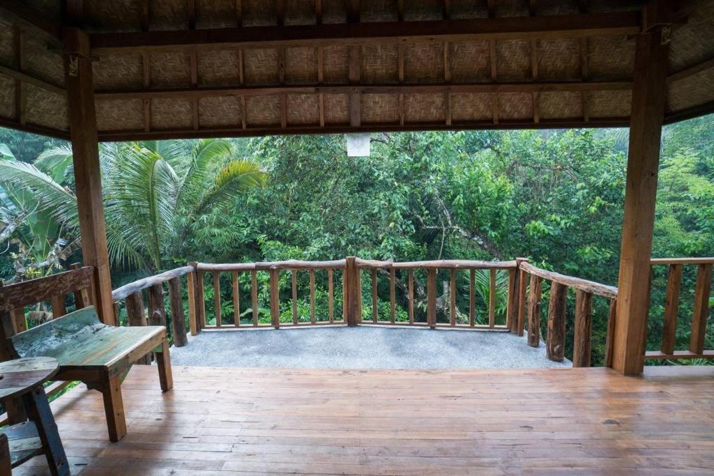 Song Broek Bali Hotel Payangan Szoba fotó