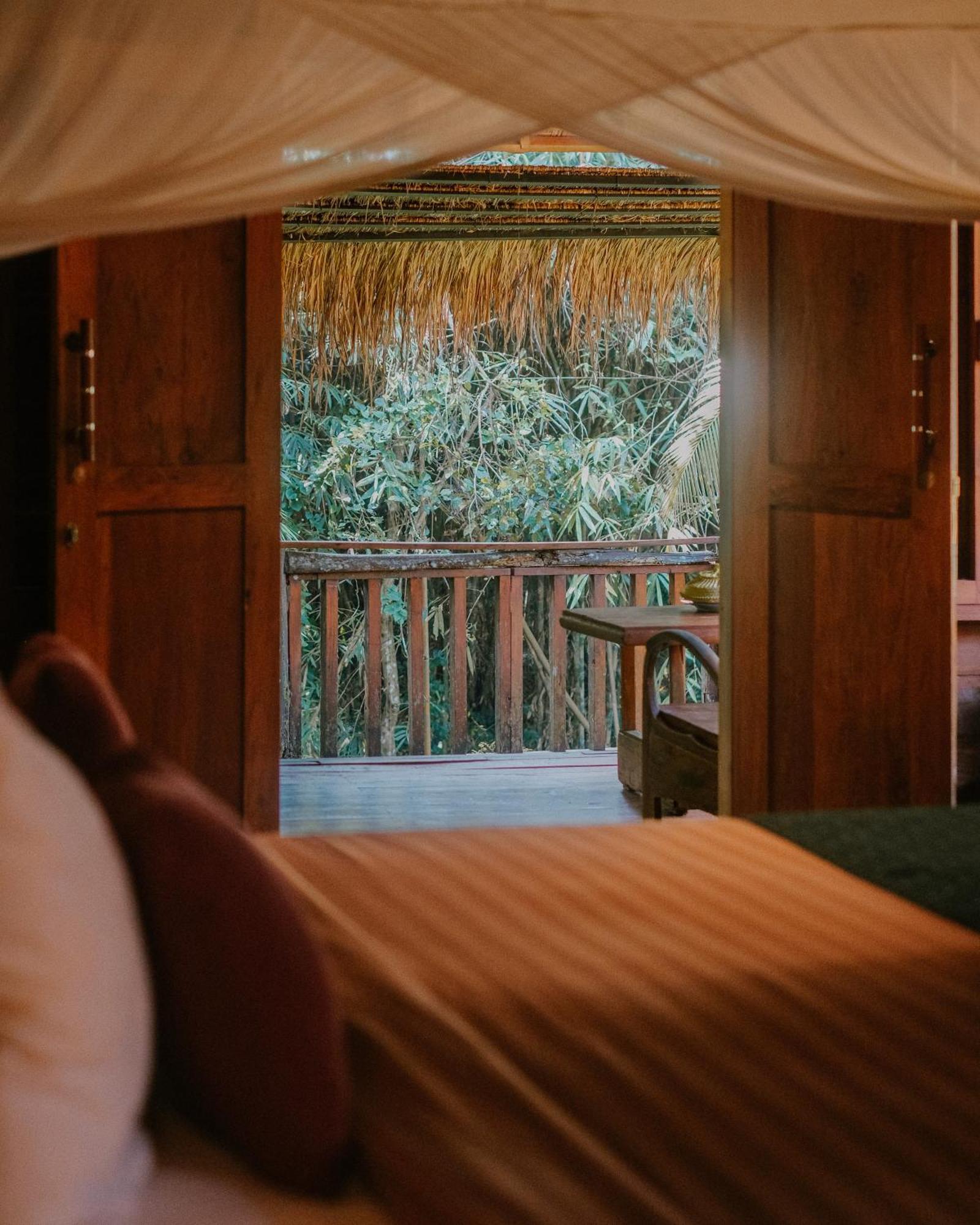 Song Broek Bali Hotel Payangan Kültér fotó