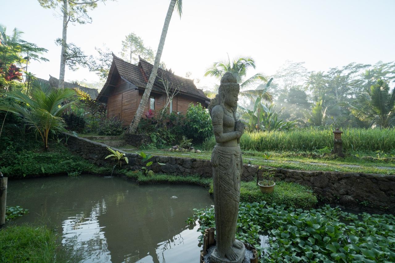 Song Broek Bali Hotel Payangan Kültér fotó