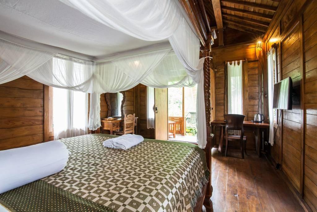 Song Broek Bali Hotel Payangan Kültér fotó