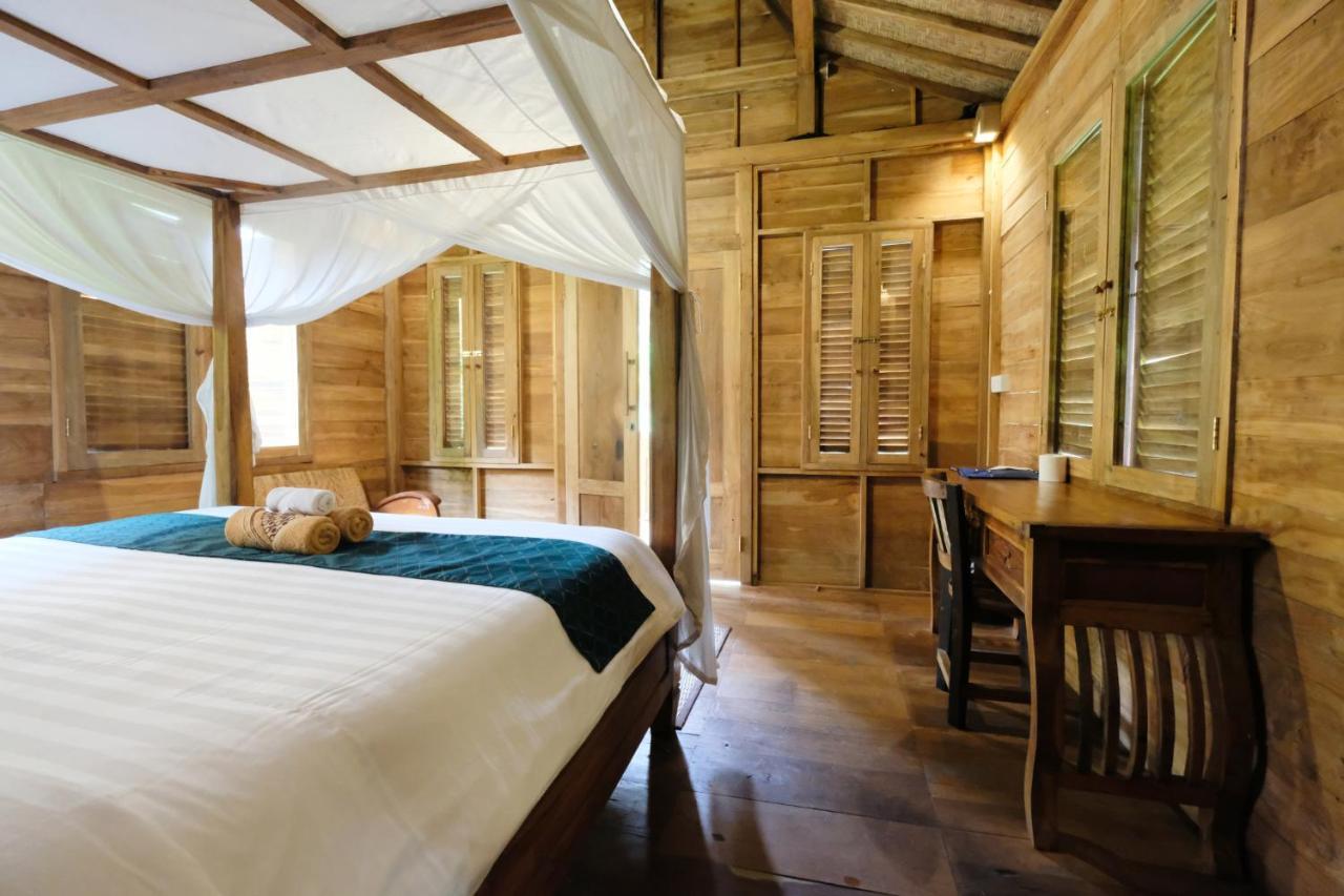 Song Broek Bali Hotel Payangan Kültér fotó